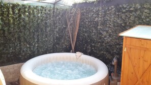 Spa - La Maison di Luca (Verona)
