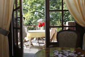 View from room