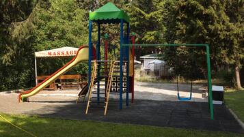 Children’s activities