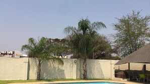 Piscina al aire libre