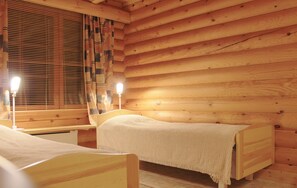 Room - Aapishovi Chalet (Rovaniemi)