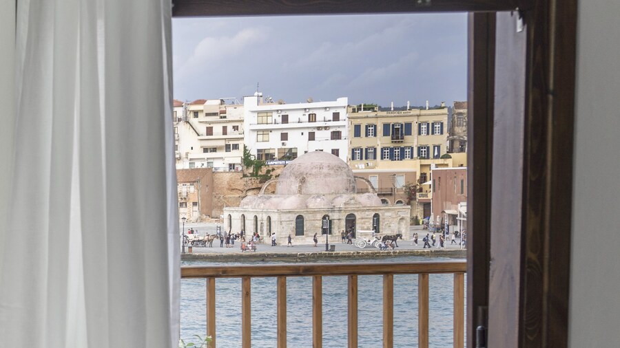 Captain Vasilis Hotel