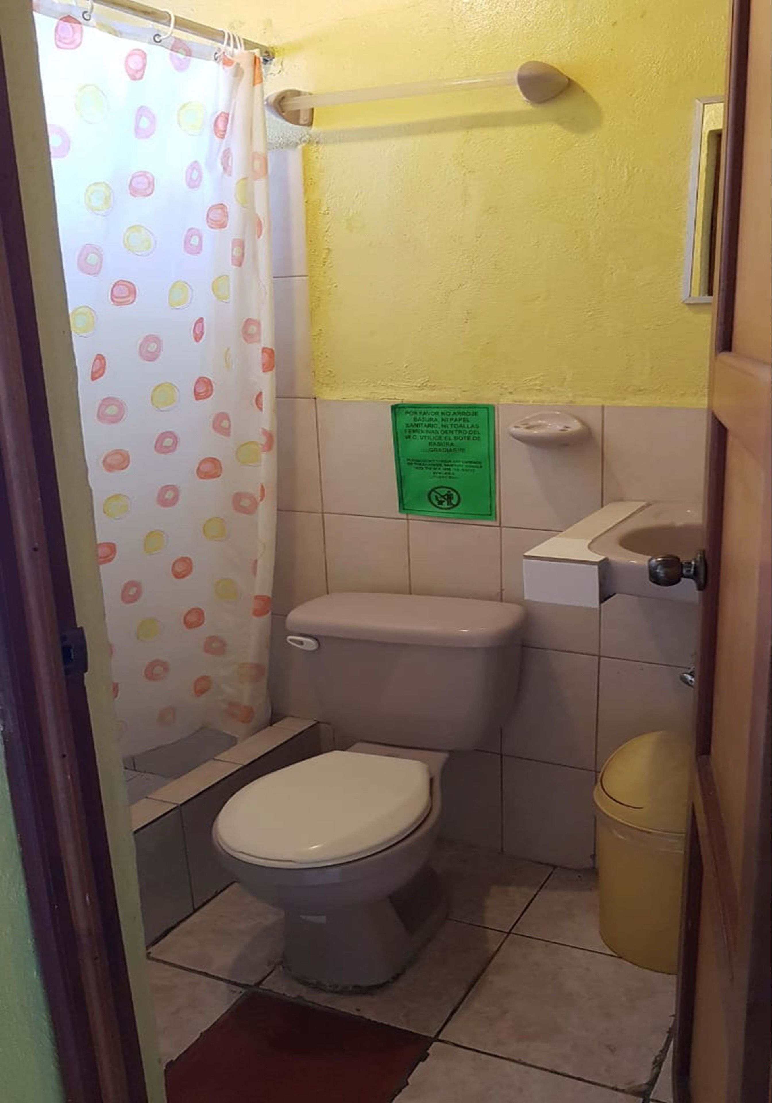 Foto - Hotel Posada Tayazal