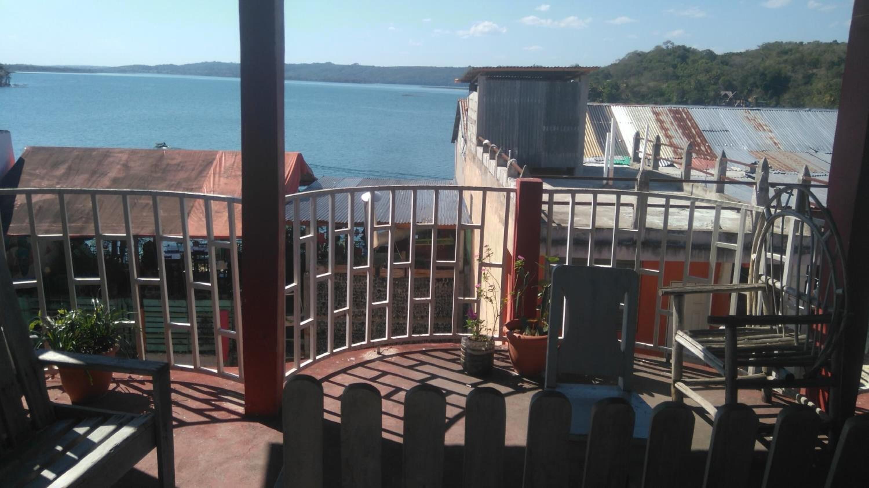 Foto - Hotel Posada Tayazal