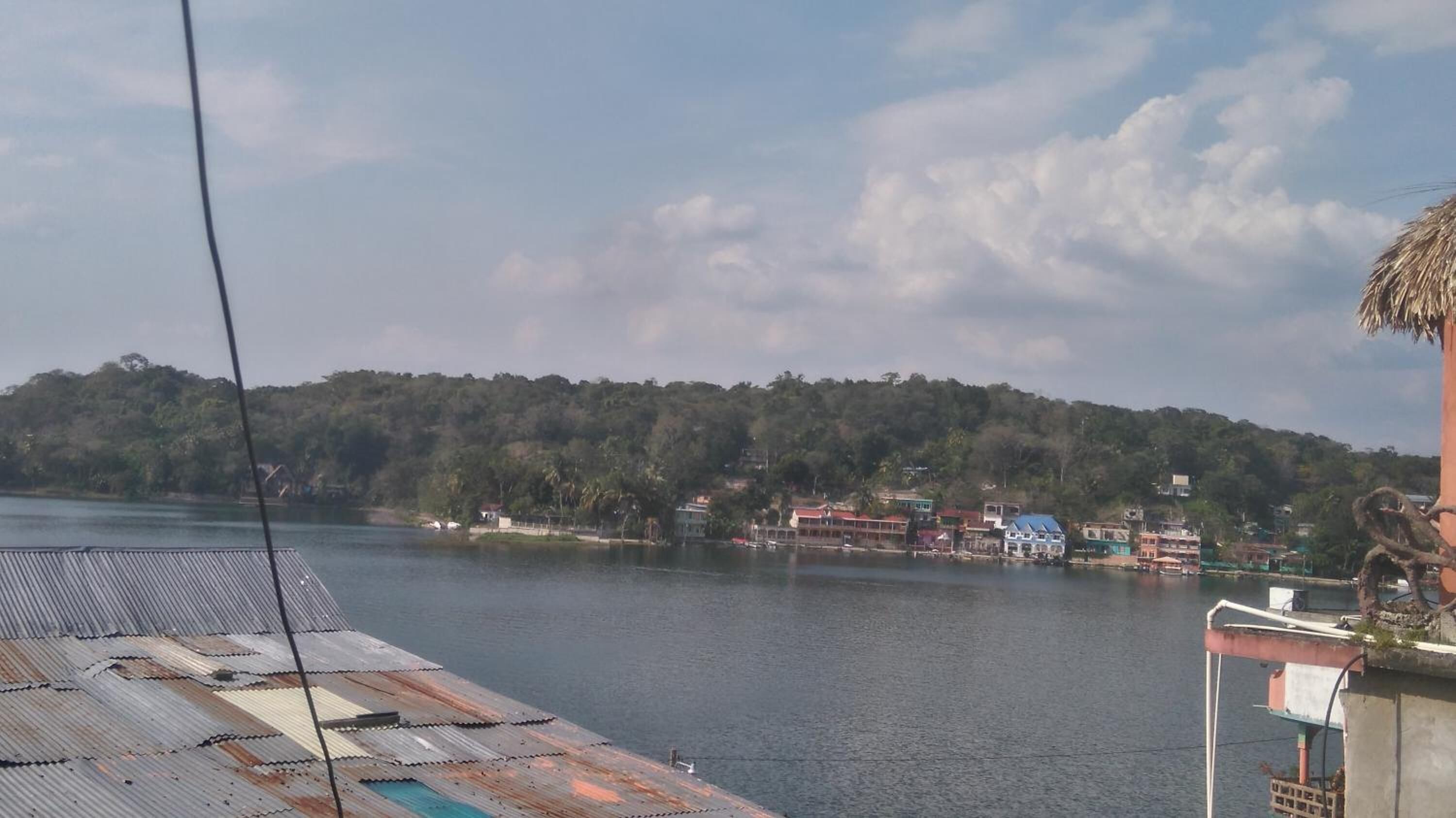 Foto - Hotel Posada Tayazal