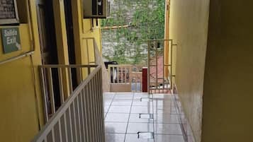 Balcón