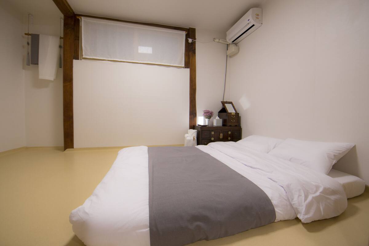 Triple Room, Private Bathroom