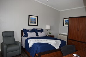 Decoración individual, mobiliario individual, escritorio