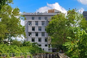 Exterior - EcoLoft Hotel (Phuket)