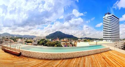EcoLoft Hotel