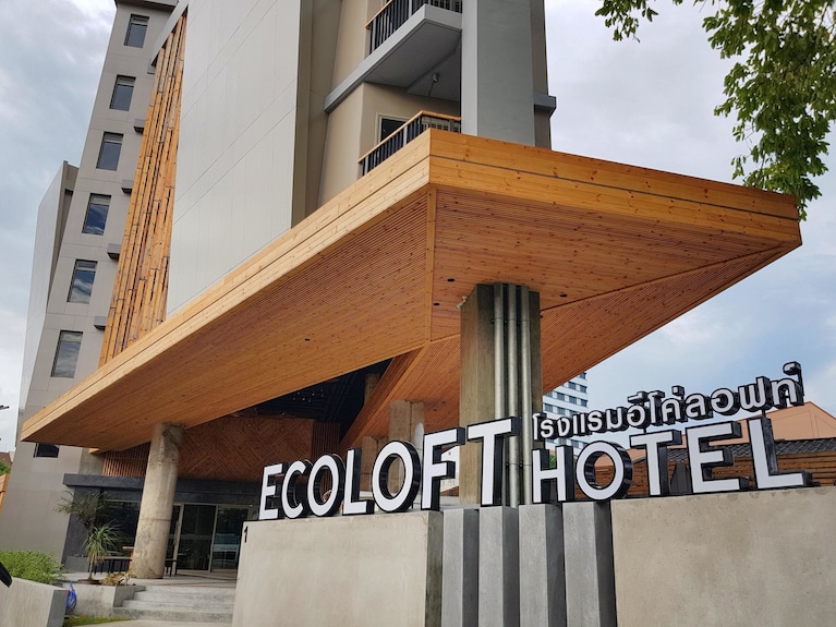 EcoLoft Hotel, Phuket: Info, Photos, Reviews | Book at Hotels.com EcoLoft Hotel, Phuket: Info, Photos, Reviews | Book at Hotels.com
