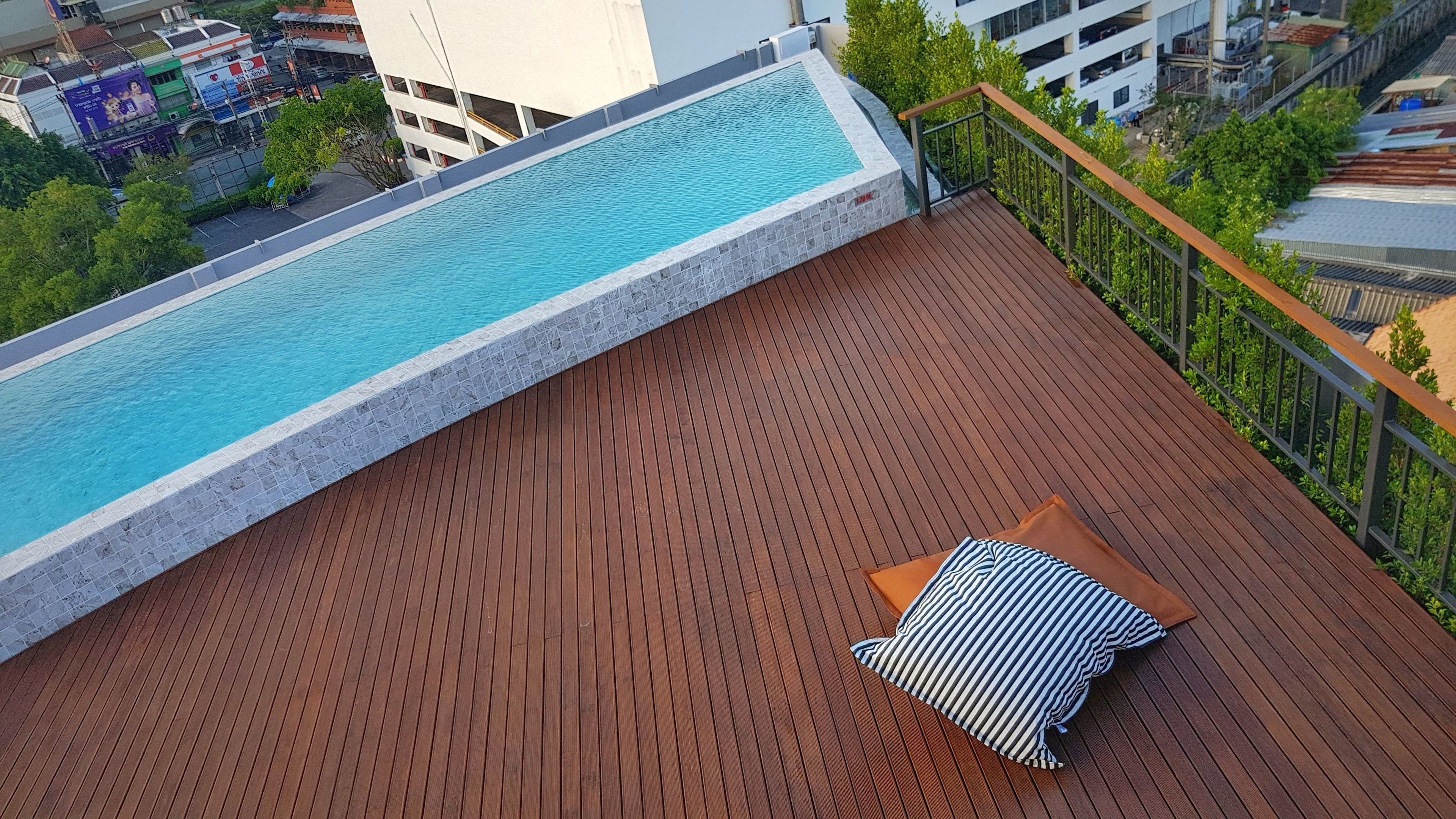 Foto - EcoLoft Hotel