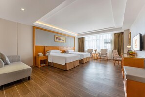 Room - Vienna Hotel (Sanya Yalong Bay Qianguqing) (Sanya)