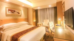 Room - Vienna Hotel (Sanya Yalong Bay Qianguqing) (Sanya)