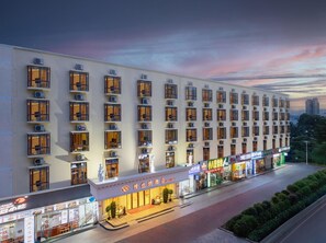 Exterior - Vienna Hotel (Sanya Yalong Bay Qianguqing) (Sanya)