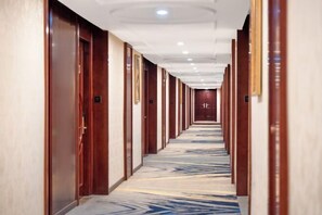 Interior - Vienna Hotel (Ninghai) (Ninghai)