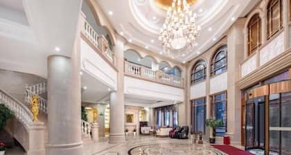 Vienna Hotel (Ninghai)