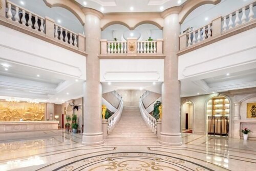 Vienna Hotel (Ninghai)