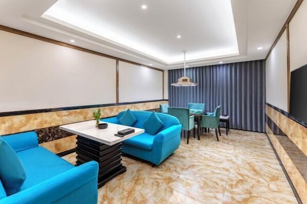 وسائل الراحة في المنشأة