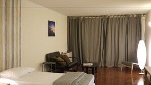 Standard Connecting Room - No Kitchen | View from room - Milford Paradise Huahin (Pranburi)