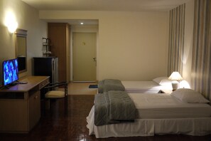 View from room - Milford Paradise Huahin (Pranburi)