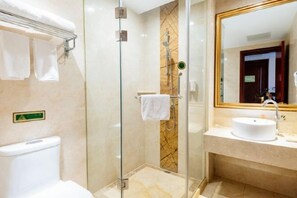 Room - Vienna Hotel (Shanghai Wild Animal Park Metro Station) (Shanghai)