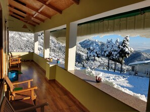 Habitación Premium | 1 dormitorio, ropa de cama de alta calidad, decoración individual