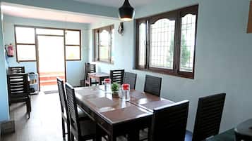 Tempat makan