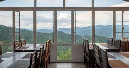 Chirping Orchard, Mukteshwar