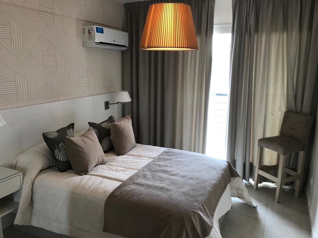 Standard Apartment, 1 Bedroom | Premium bedding, desk, soundproofing, iron/ironing board