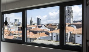 View from property - Casa da Picaria (Porto)