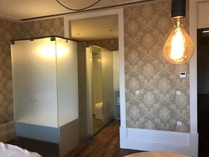 Deluxe Studio (First Floor) | Room amenity - Casa da Picaria (Porto)