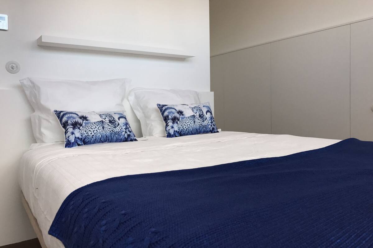 Double Room (Rooftop)