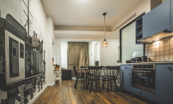 Carmel Boutique - Israël