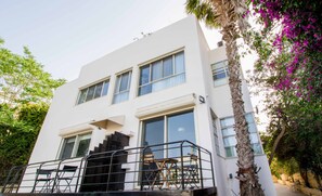 Exterior - Carmel Boutique (Haifa)