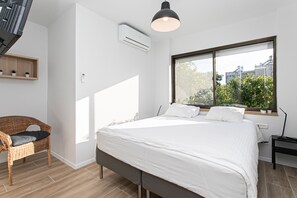 Appartement Familial | Vue sur la ville