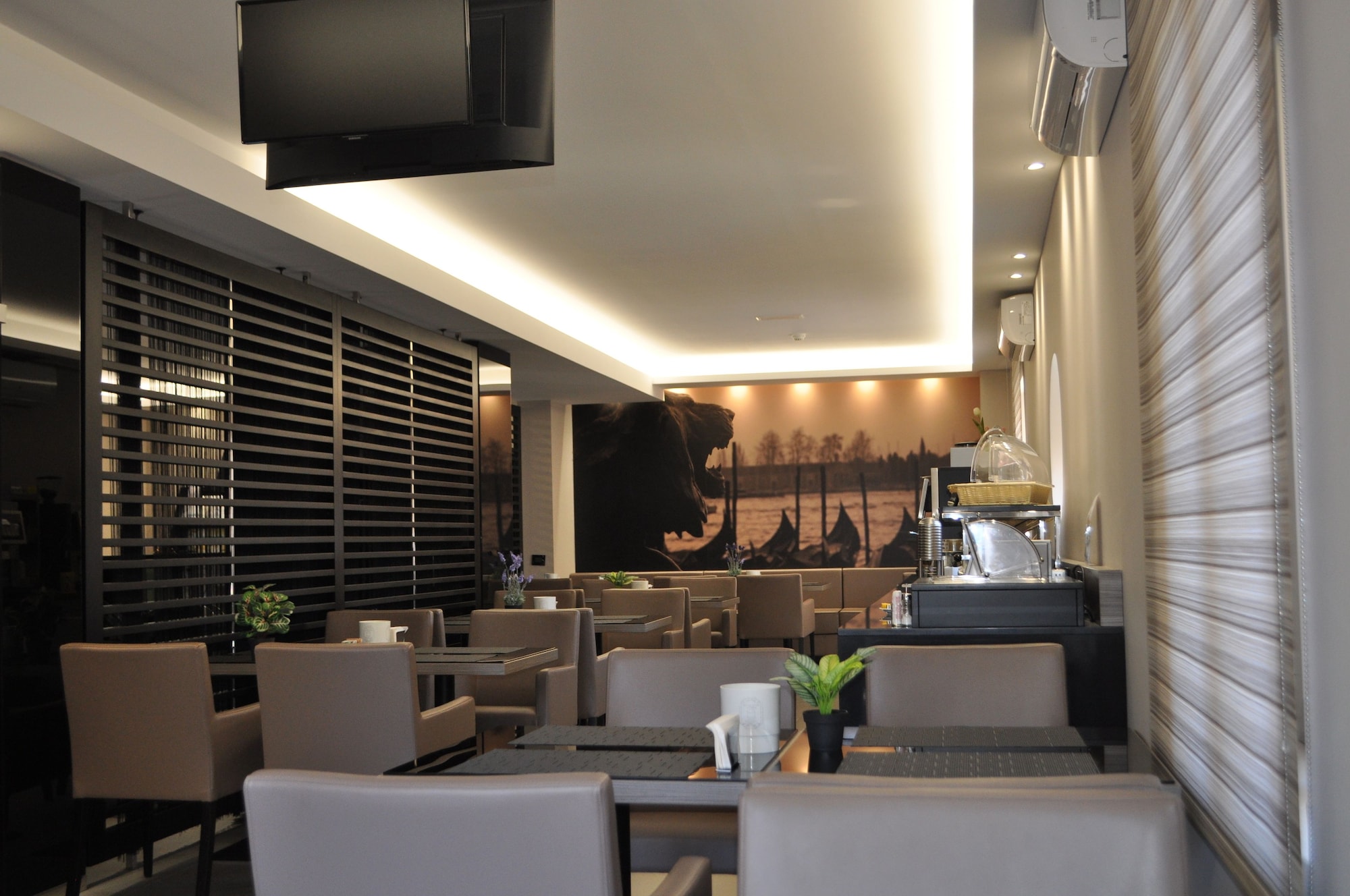 Hotel 2 stelle