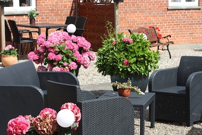 Hostel Rudbøl