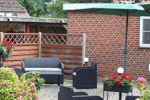 Teres/patio