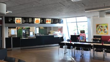 Café