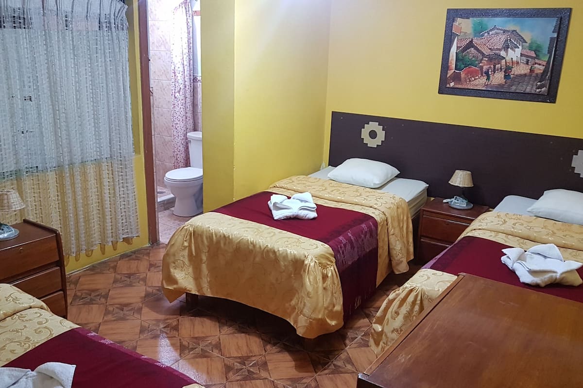 Cortinas blackout y wifi gratis