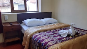 Classic Single Room, Private Bathroom - Hostal Hatun Rumi (Cusco)