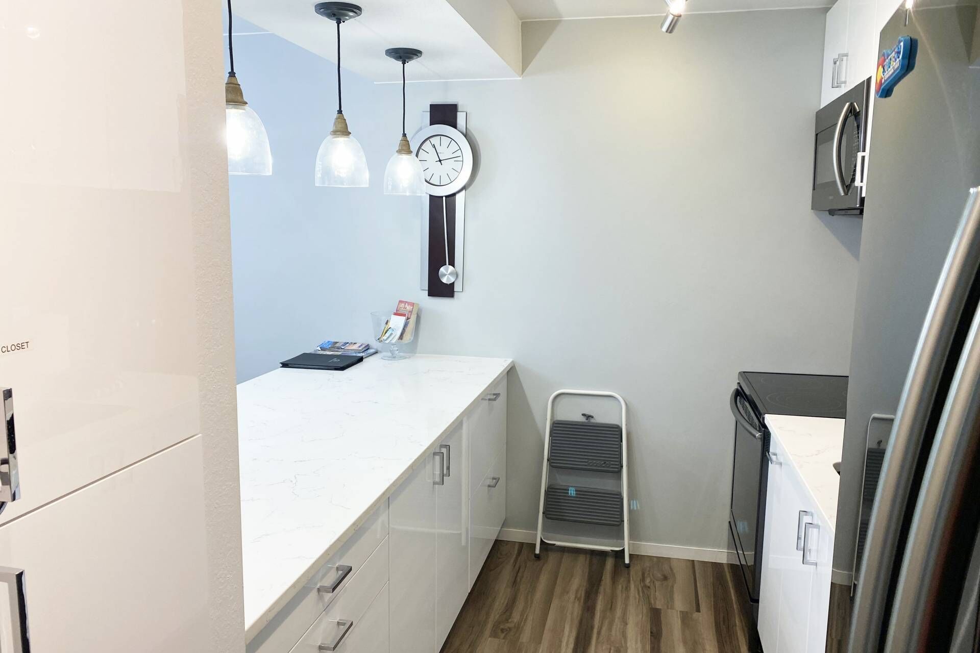 Give Thanks for Deals! 10% off stays November only!