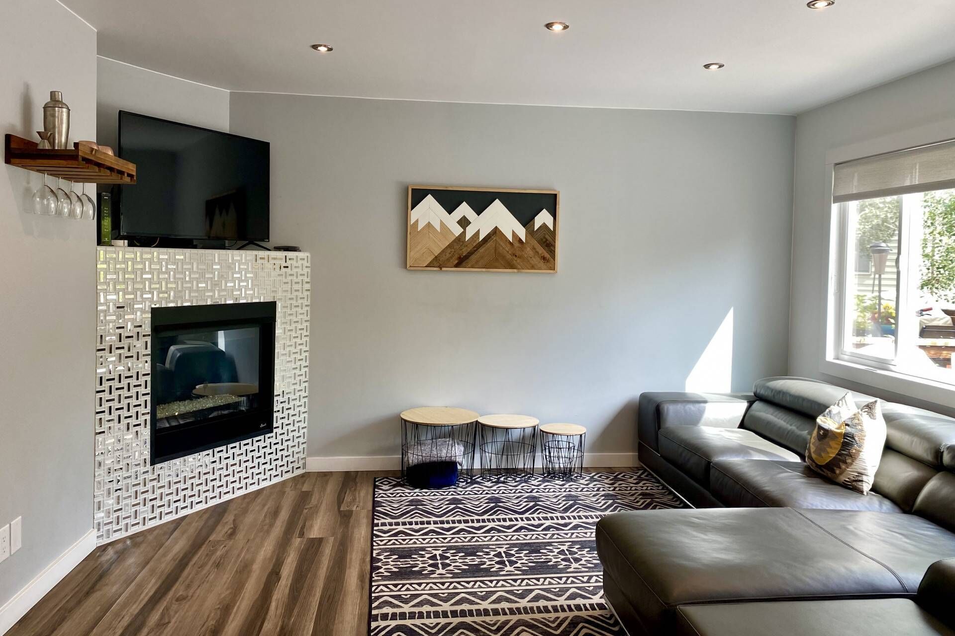 Give Thanks for Deals! 10% off stays November only!