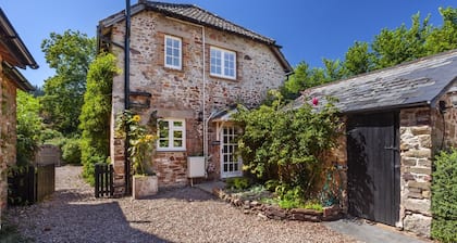 Luccombe Cottage, Luccombe