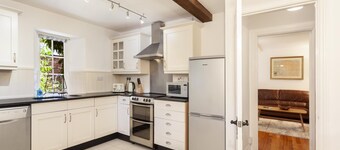 Luccombe Cottage, Luccombe