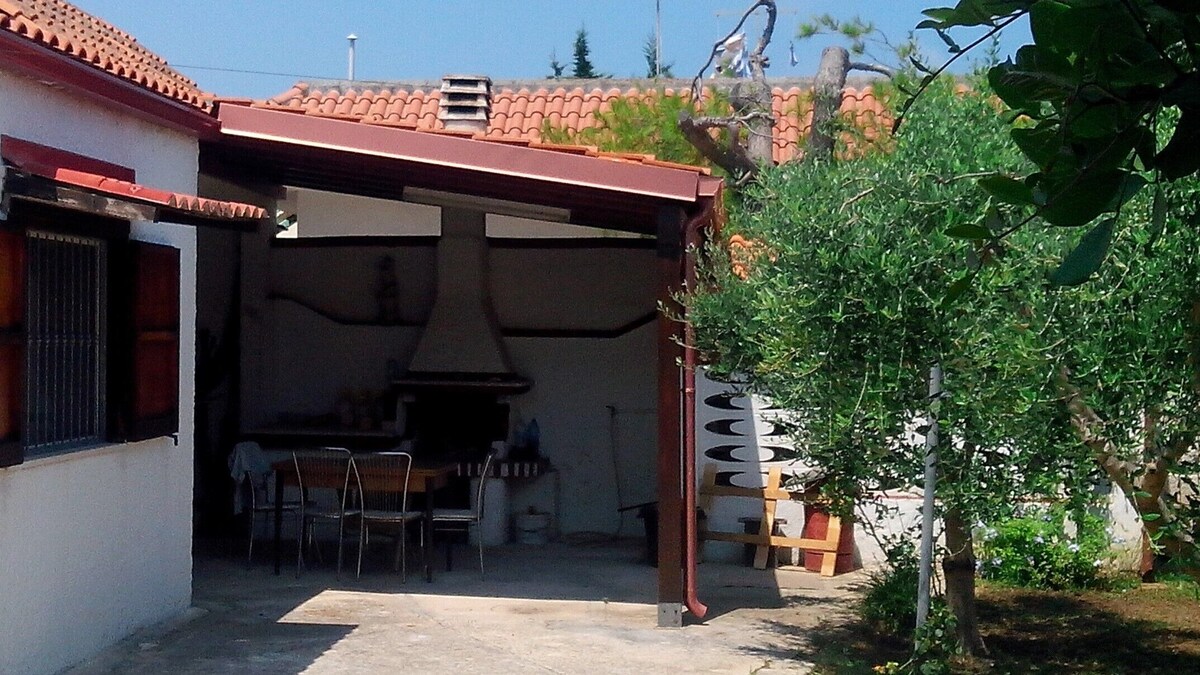 Bild für Gastgeberprofil