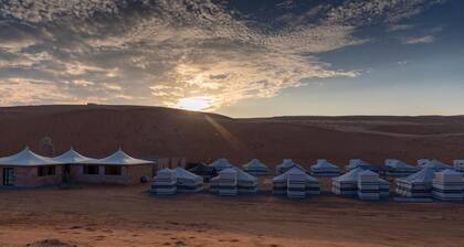 Sand Delight Desert Camp