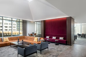 Interior - Deedee's Sky Rise Apartments - Newport 2 (Jersey City)