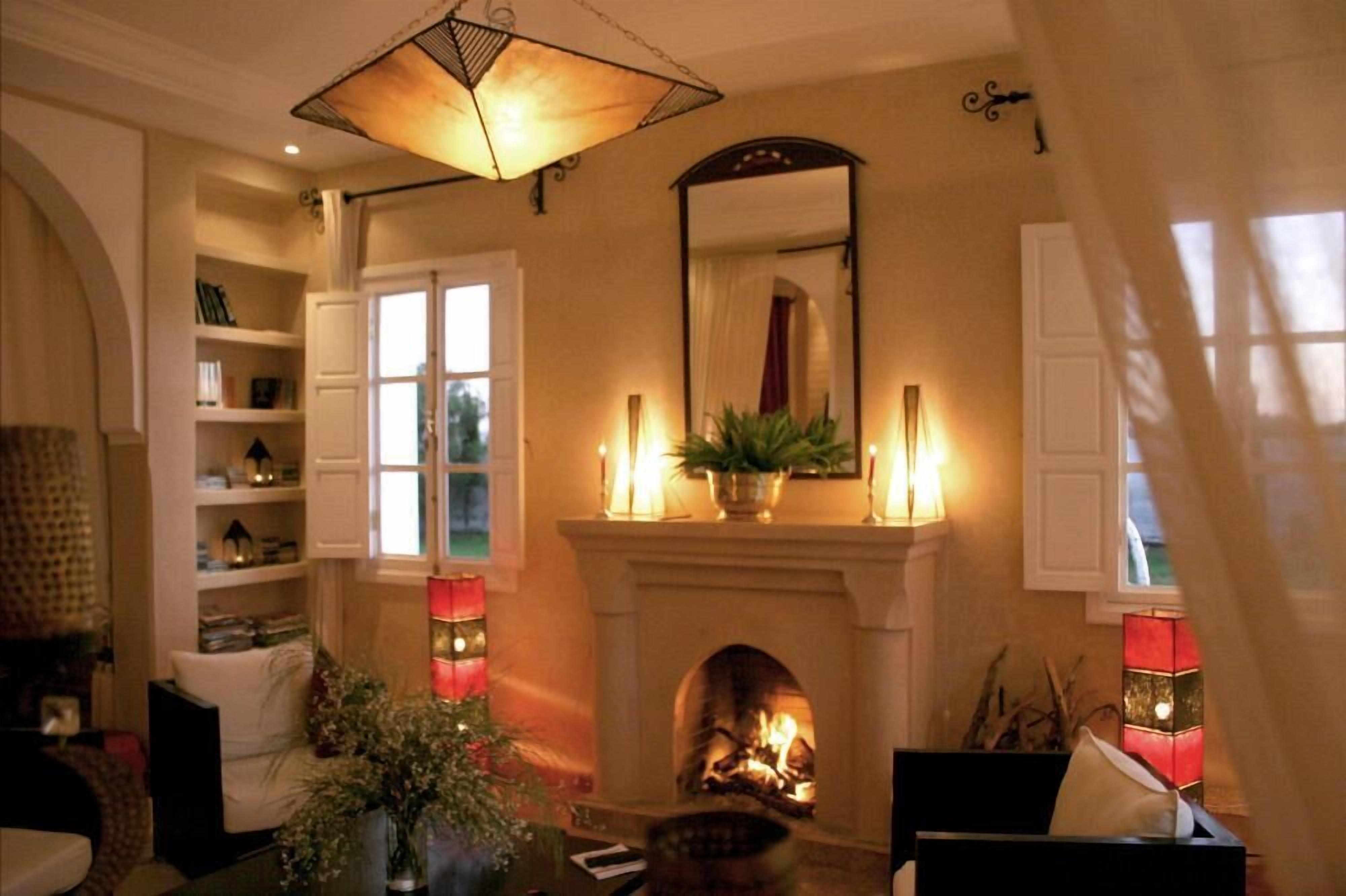 Salon